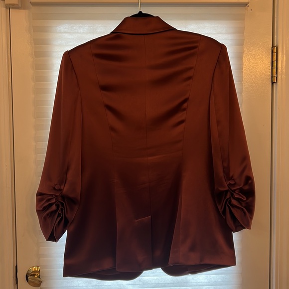 Cinq a Sept blazer - Picture 4 of 4